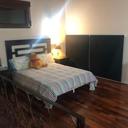 Villa El Refugio. Teruel Esterno foto