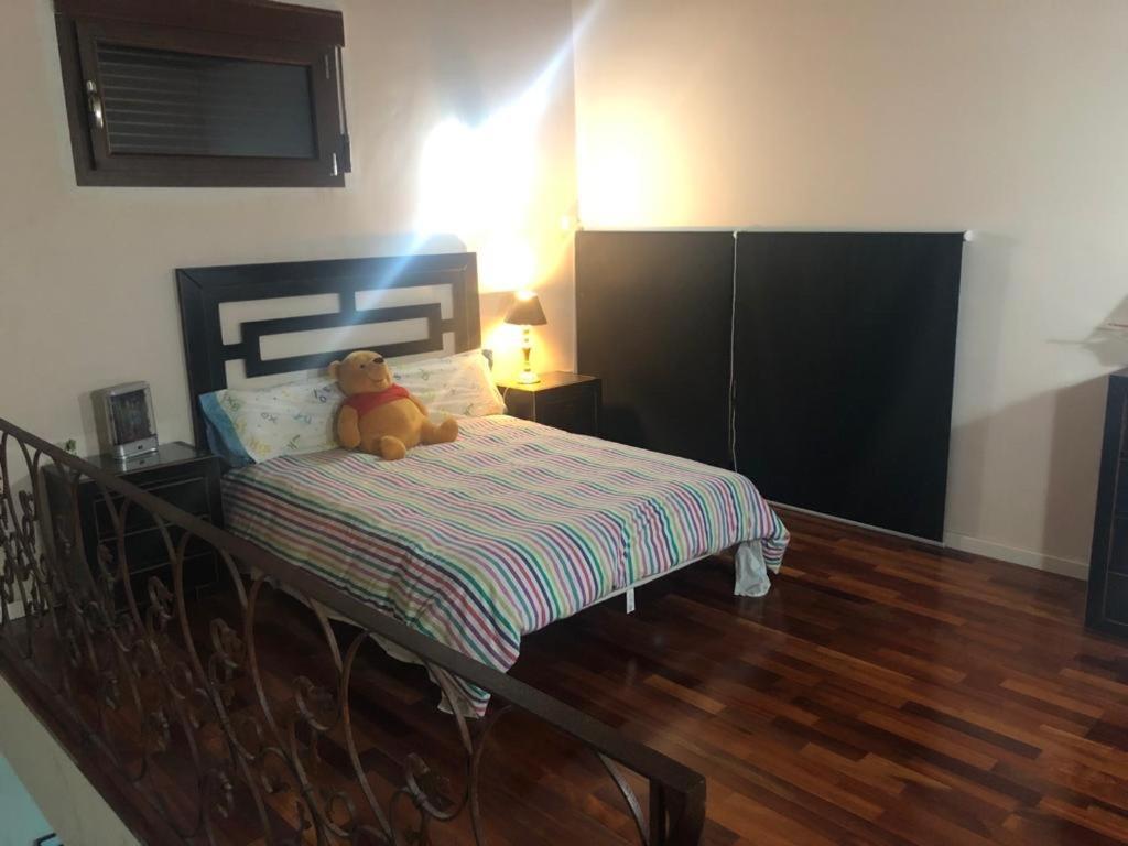 Villa El Refugio. Teruel Esterno foto