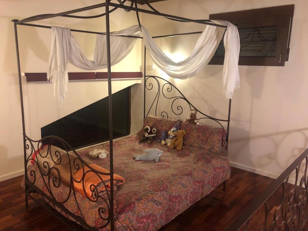 Villa El Refugio. Teruel Esterno foto
