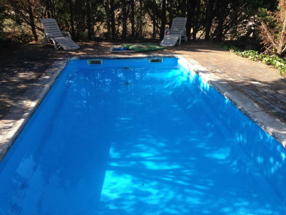 Villa El Refugio. Teruel Esterno foto