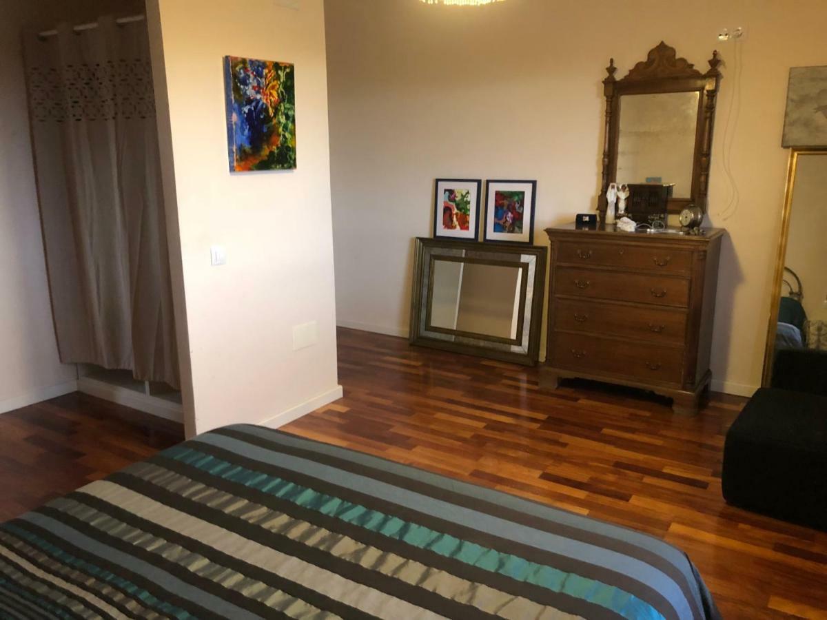 Villa El Refugio. Teruel Esterno foto