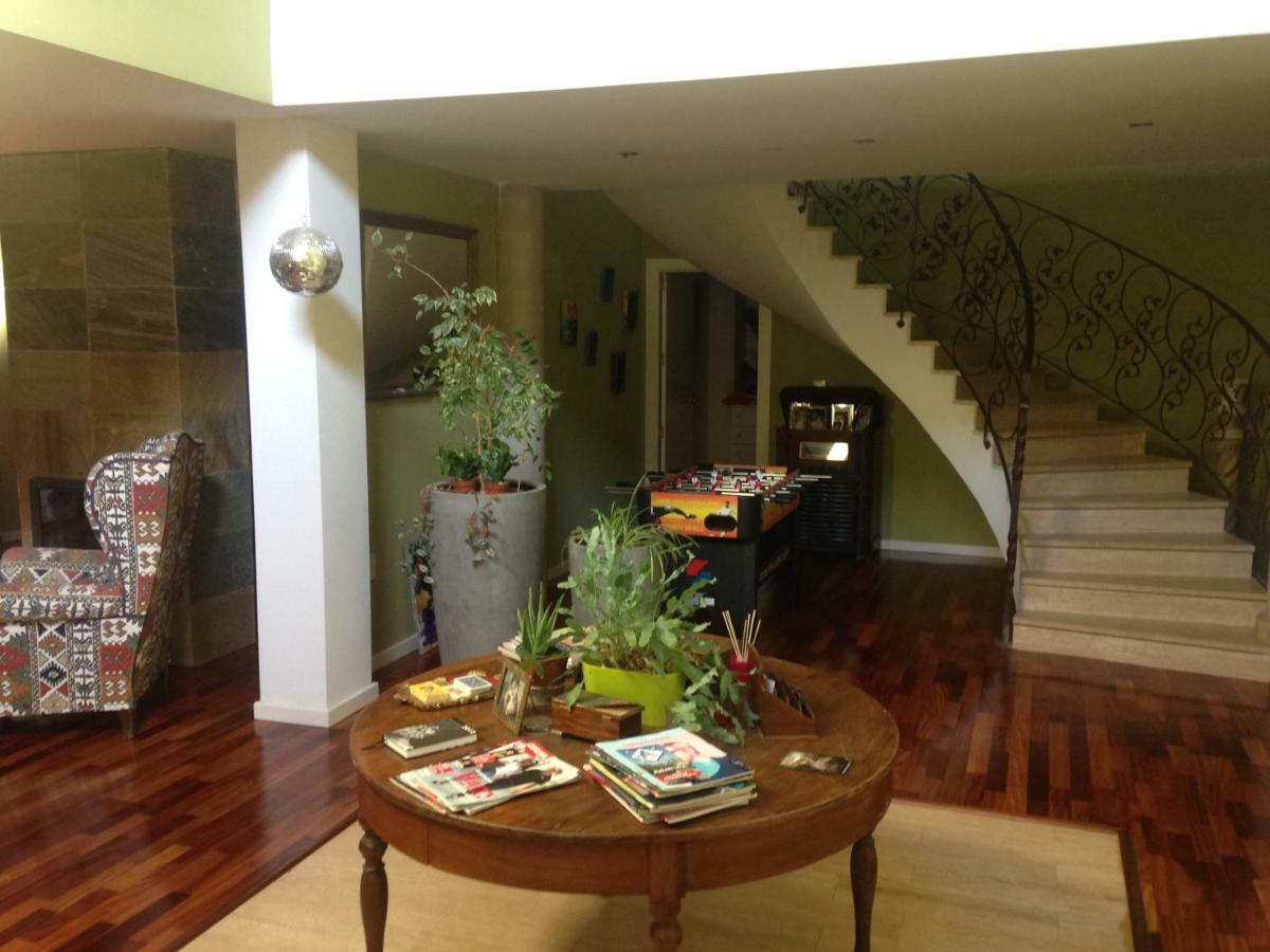 Villa El Refugio. Teruel Esterno foto